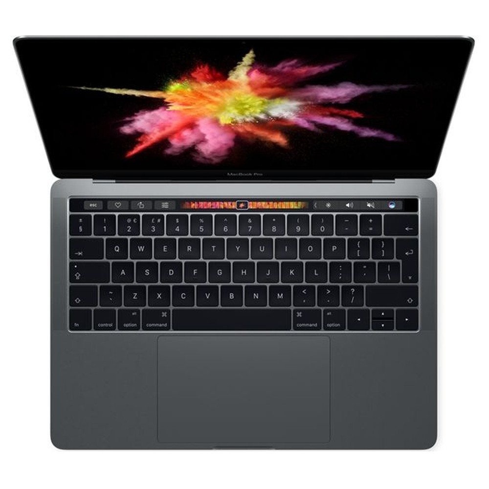 Fashion MacBook Pro