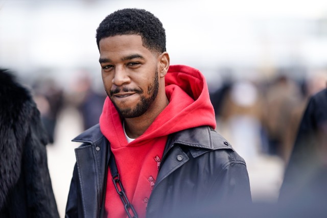 Music Kid Cudi