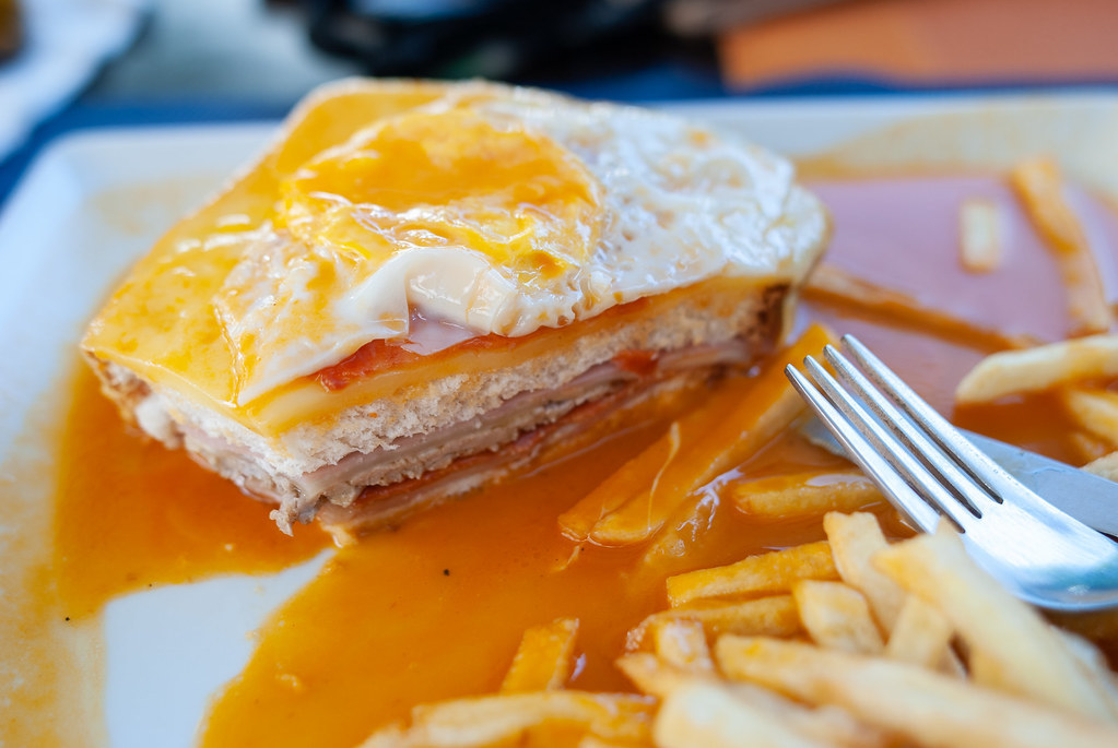 Productos Francesinha 