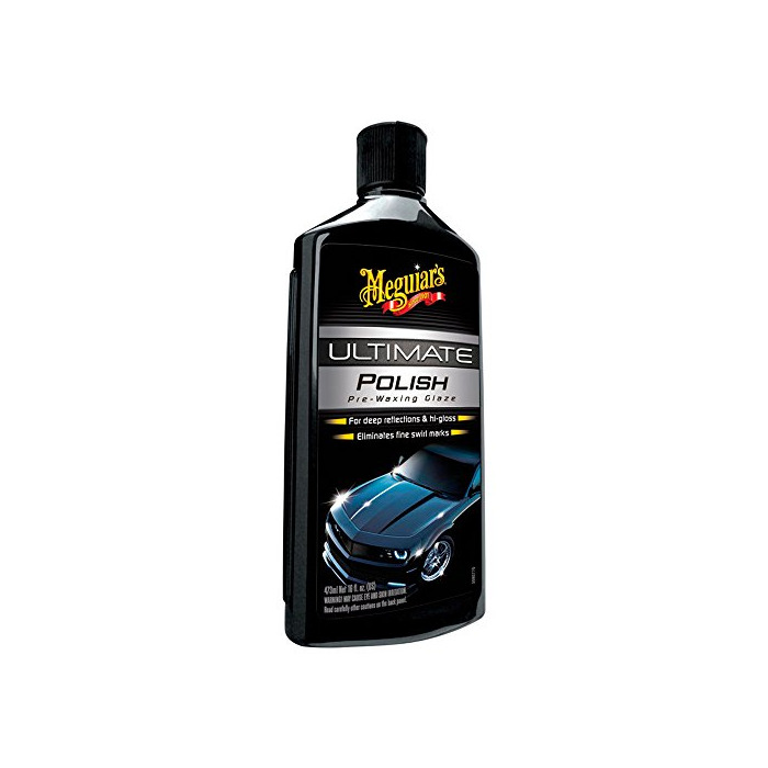 Producto MeguiarŽs ME G19216 Ultimate Polish