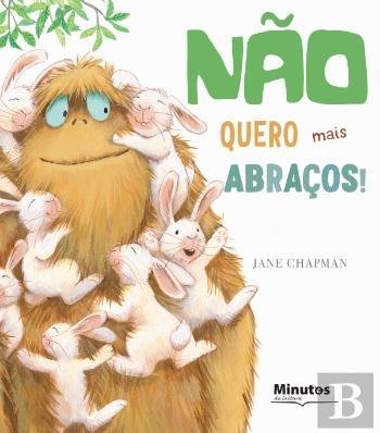 Não Quero Mais Abraços!