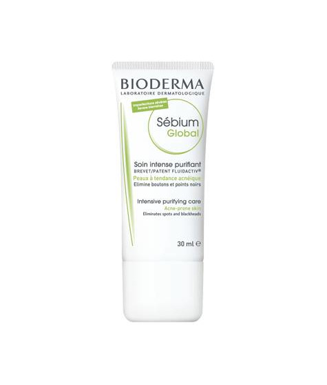 Producto Bioderma Sebium Global 