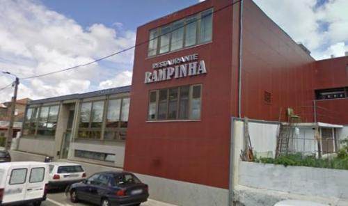 Restaurants Restaurante Rampinha