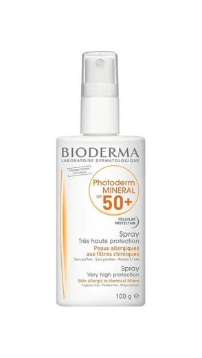 Bioderma Photoderm Mineral Spf 50+
