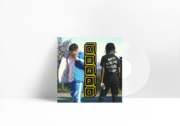 Music Gwapo (feat. YUZI)