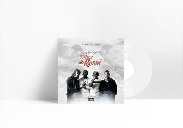Music Essa Life é Good