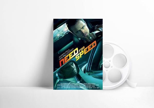 Movie Need for Speed
