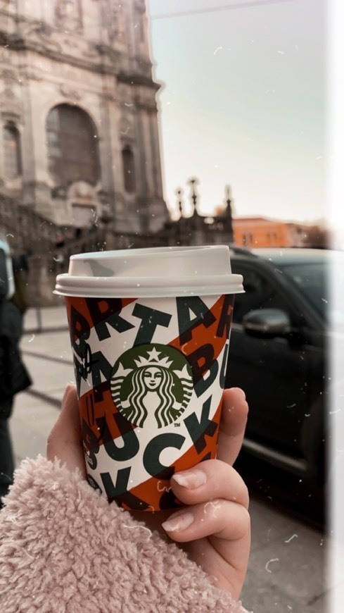 Restaurants Starbucks