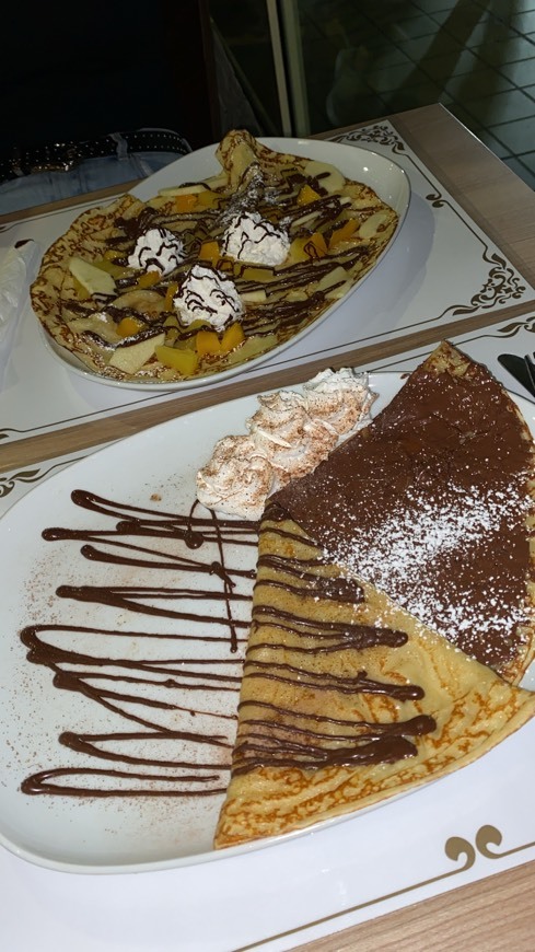 Restaurants Bianco - Santa Maria da Feira
