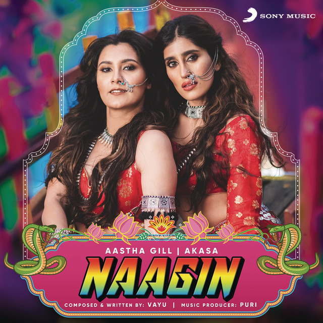 Music Naagin