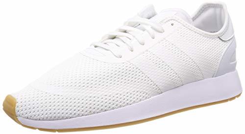 Products adidas N-5923, Zapatillas de Gimnasia para Hombre, Blanco