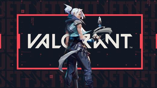 VALORANT: Riot Games' competitive 5v5 character-based tactical ...