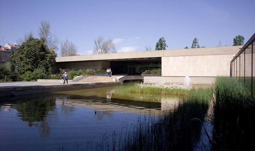 Museo Calouste Gulbenkian