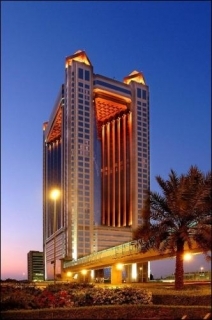 Place Fairmont Dubai