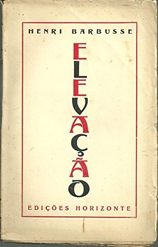 Libro ELEVAÇAO.