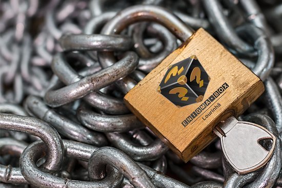Place EnigmaBox Escape Room - Lourinhã