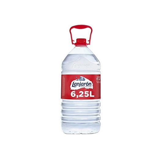 Lanjarón Agua Mineral Natural - Garrafa 6