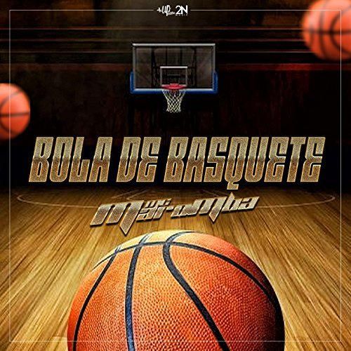 Bola de Basquete [Explicit]