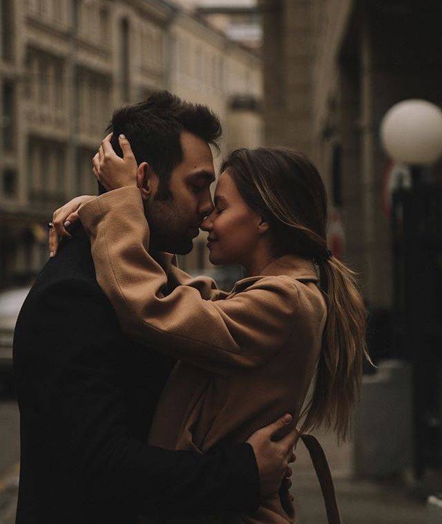 Fashion Fotografia - Inspiração: Casal ✨