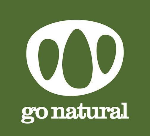 Go Natural 