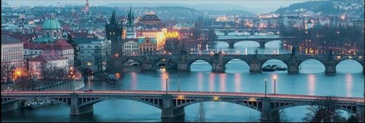 Praga