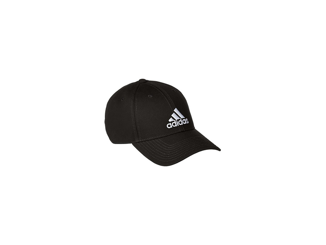 Fitness adidas 6P Cap Cotton Gorra de Tenis