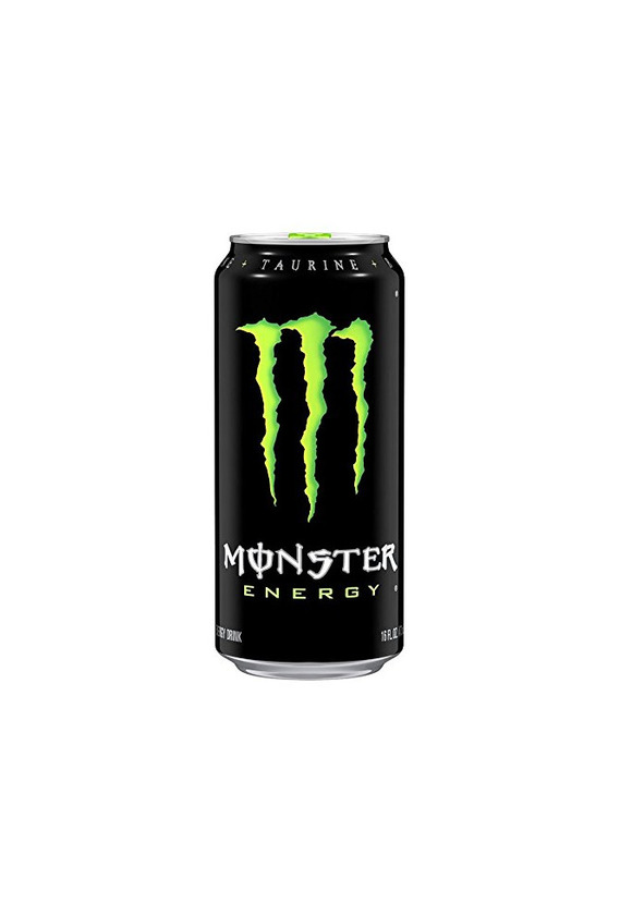 Producto Monster Energy 50cl