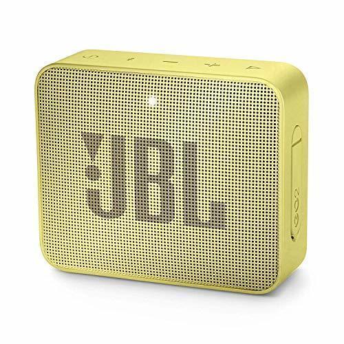 Social Harman Kardon / JBL GO 2, Altavoz Inalámbrico Portátil con Bluetooth, Parlante