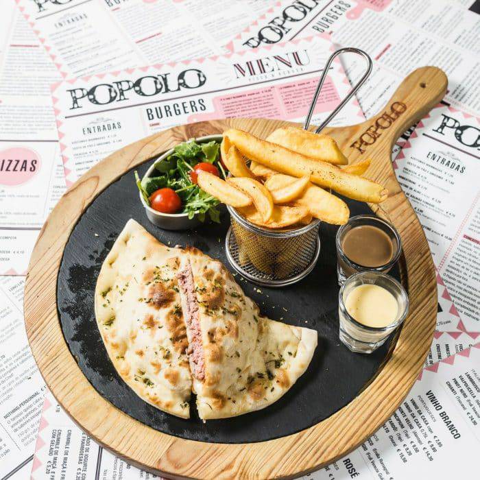 Restaurants Popolo