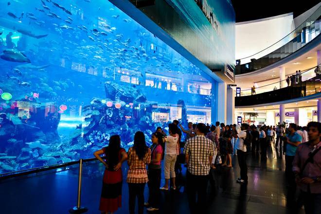 Place Dubai Mall