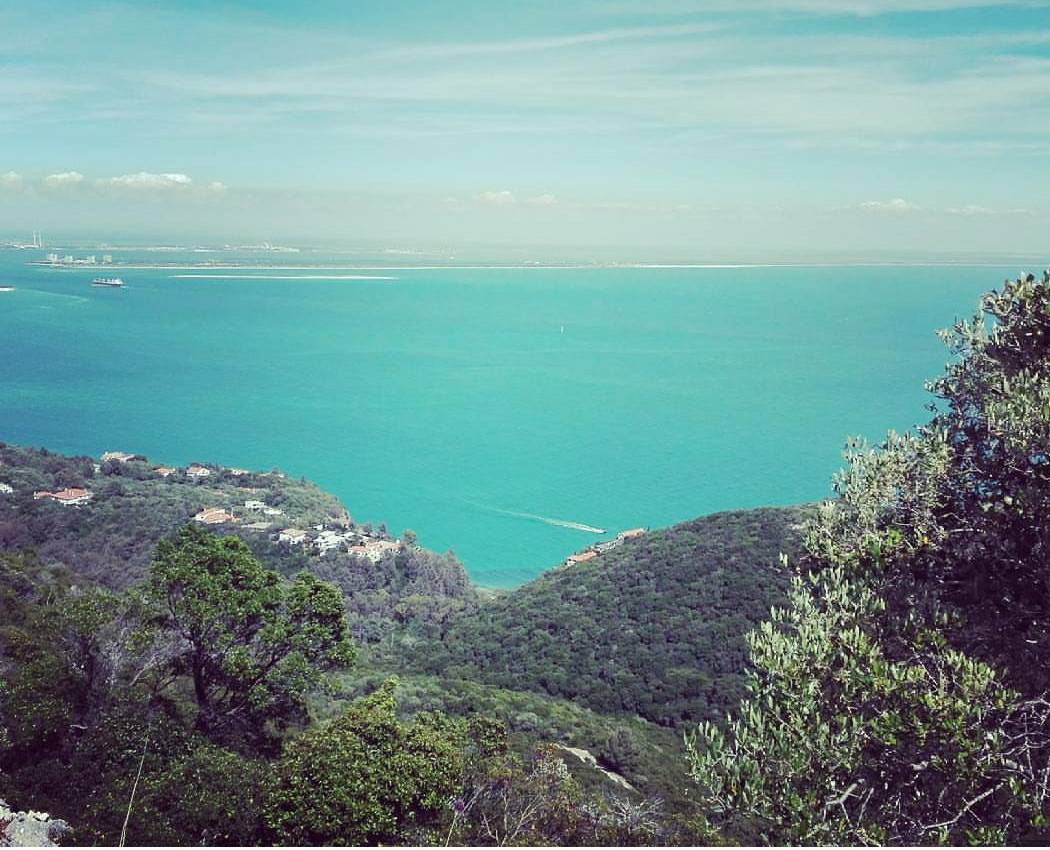 Place Serra de Arrábida