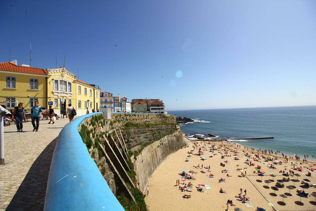 Place Ericeira