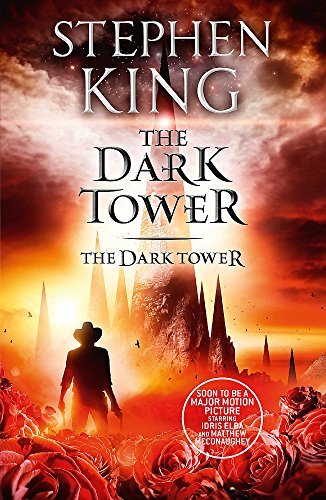 Libro The dark tower