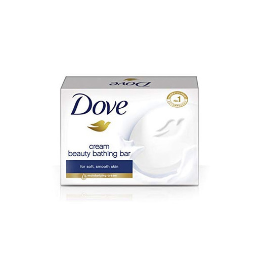 Dove Original Cream