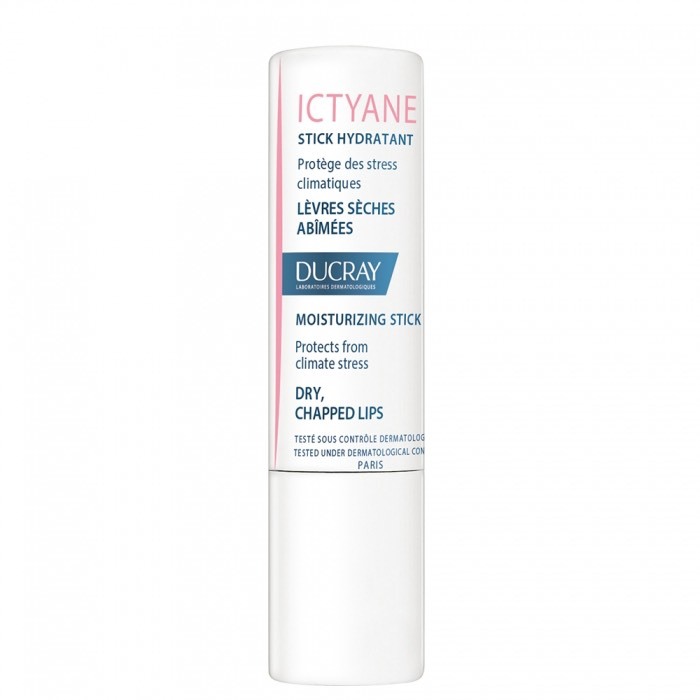 Producto Ducray Ictyane Stick Hydratant