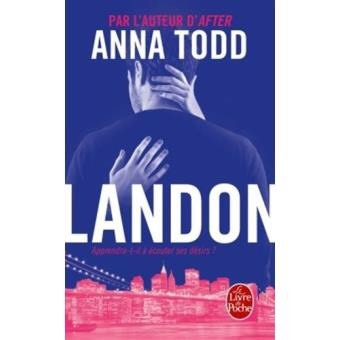 Libro Landon