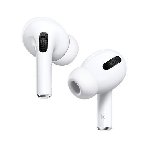 Apple Airpods Pro ·