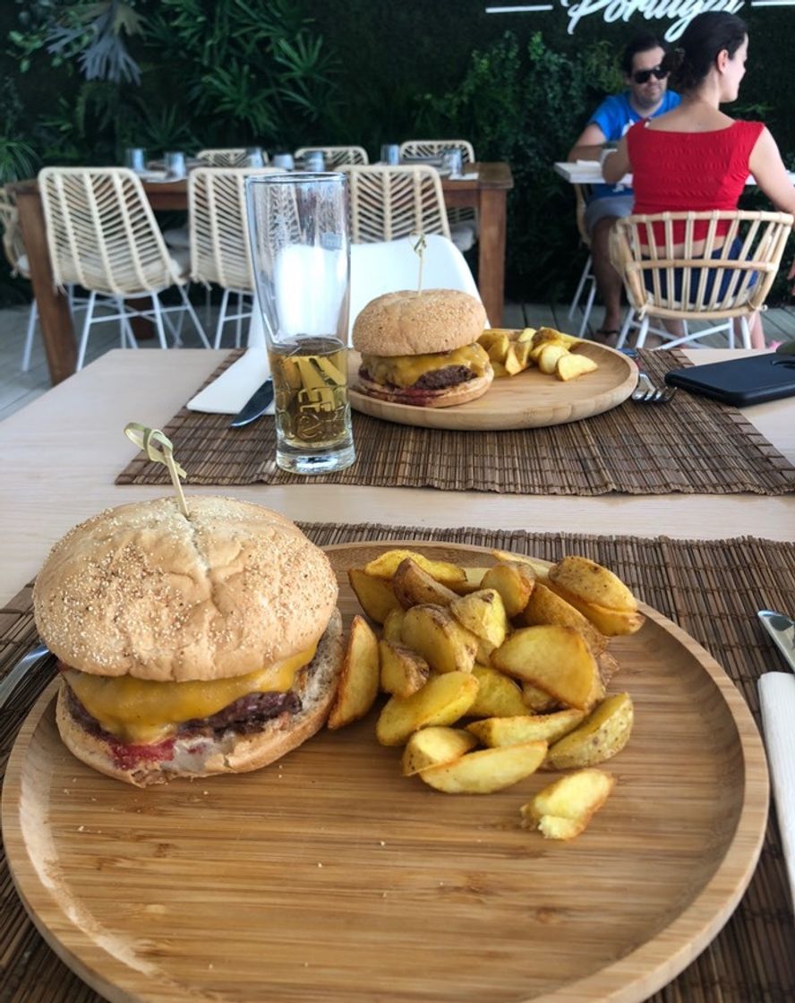 Restaurants Clássico Beach Club Portugal