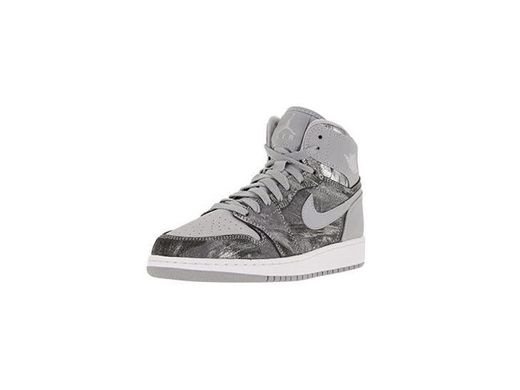 Nike Air Jordan 1 Retro HI Prem GG, Zapatillas de Deporte para