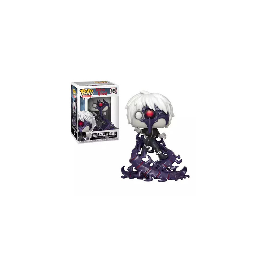 Social FUNKO POP