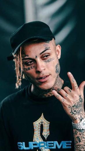 Lil Skies