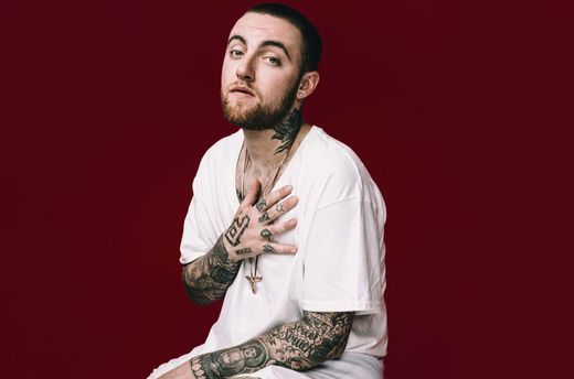 Moda Mac Miller