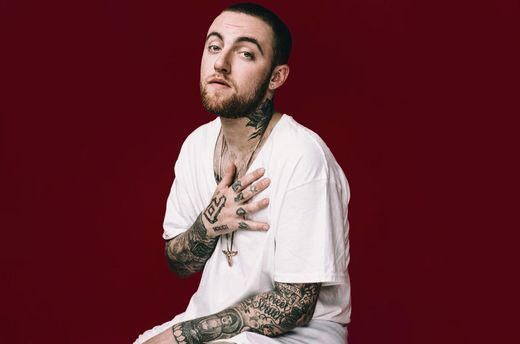 Mac Miller