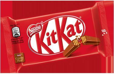 Producto Nestle Kit Kat 4 Fingers 