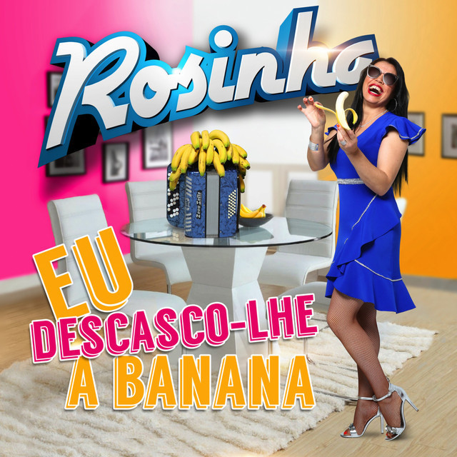 Music Eu Descasco-Lhe a Banana