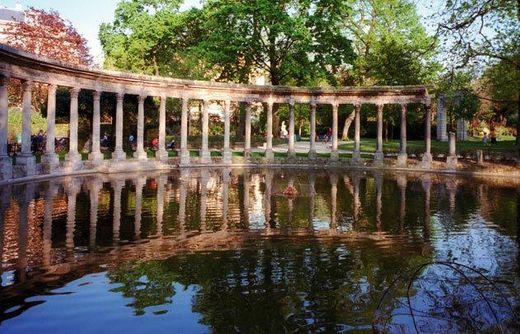 Parc Monceau