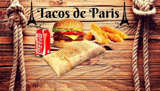 Tacos De Paris