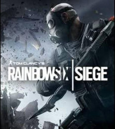 Tom Clancy's Rainbow Six: Siege - Ultimate Edition