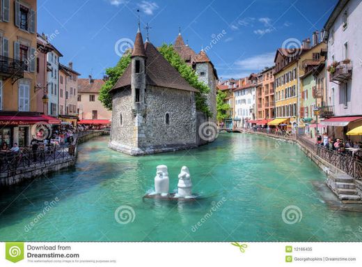 Annecy