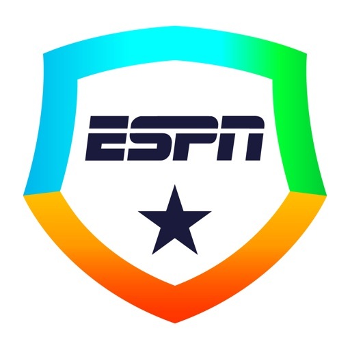 App ESPN Fantasy Sports